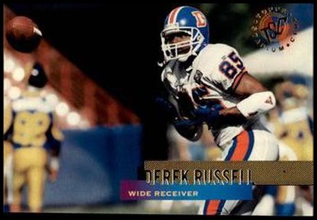 287 Derek Russell